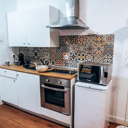 Apartamentos San Roque 塞维利亚 外观 照片